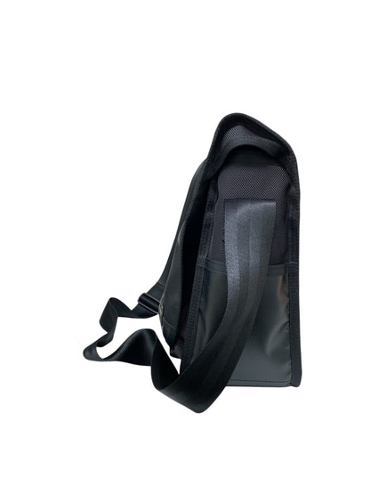 ポーター HEAT SHOULDER BAG  703-06973 ブラック ITV3OLL0XTO2
