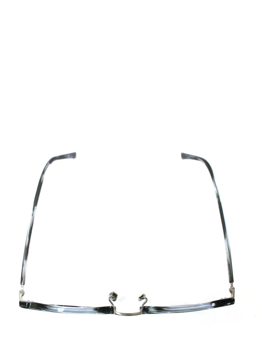 THE BEDFORD HOTEL BFH-08 メガネ ブルー セルフレーム フルリム ボストンシェイプ IT97LJBIWEUT