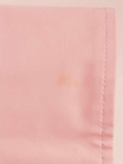 ルネ プリマコート レディエンブロイダリー 6718120 34 ピンク 刺繍 リボン ITDDBDNY6EYH