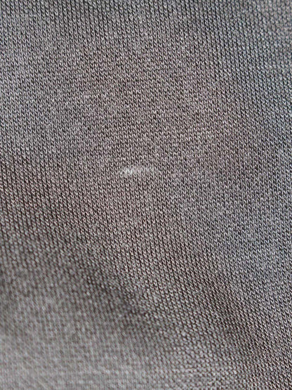 ヨリ YR2211-082SM-2 スウェット F チャコール トレーナー フレア ITQQ42BASEV4