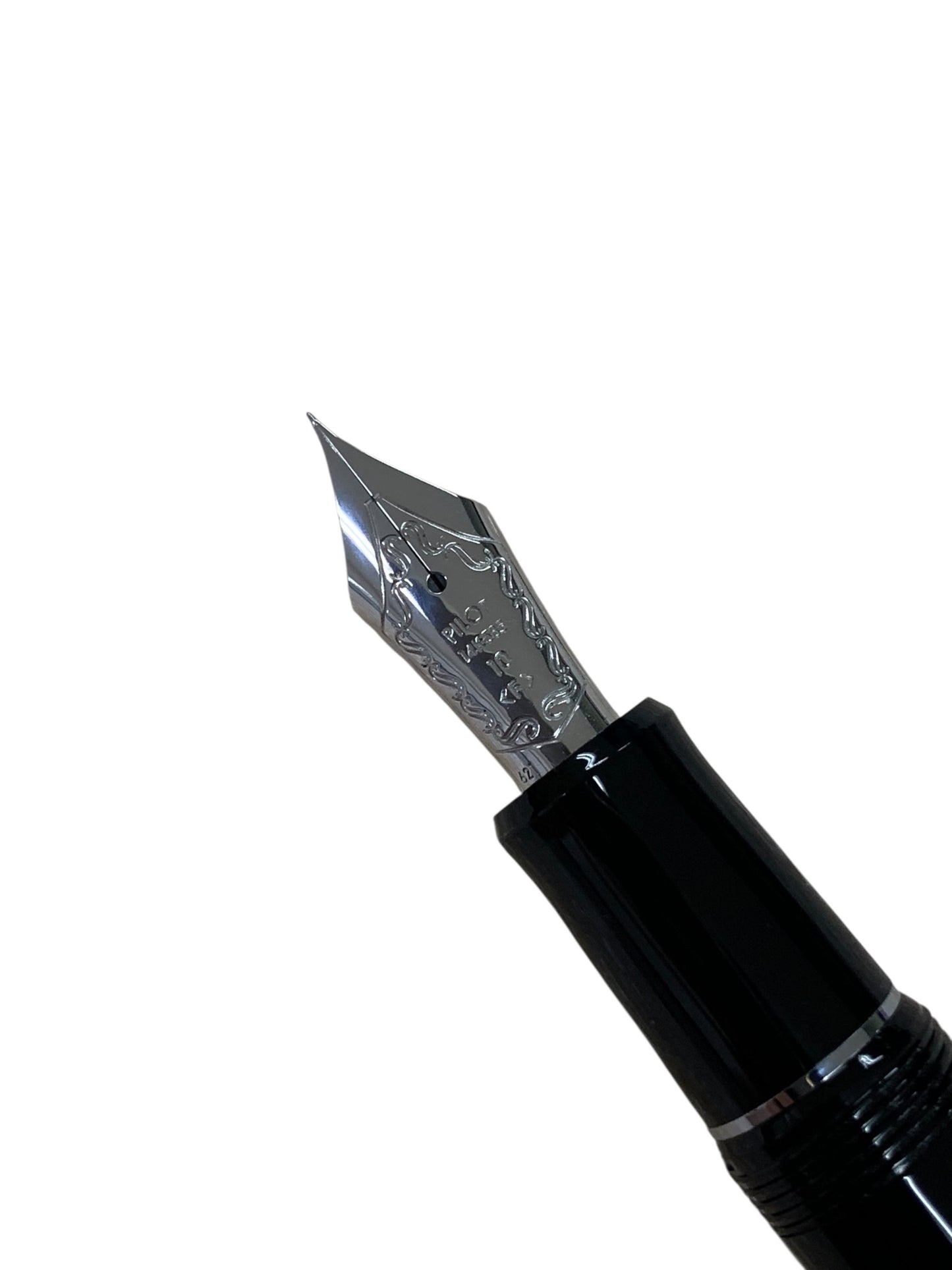 パイロット 万年筆 カスタムヘリテイジ 912 F IT540A5VYDTM