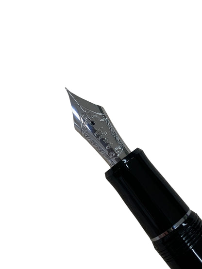 パイロット 万年筆 カスタムヘリテイジ 912 F IT540A5VYDTM