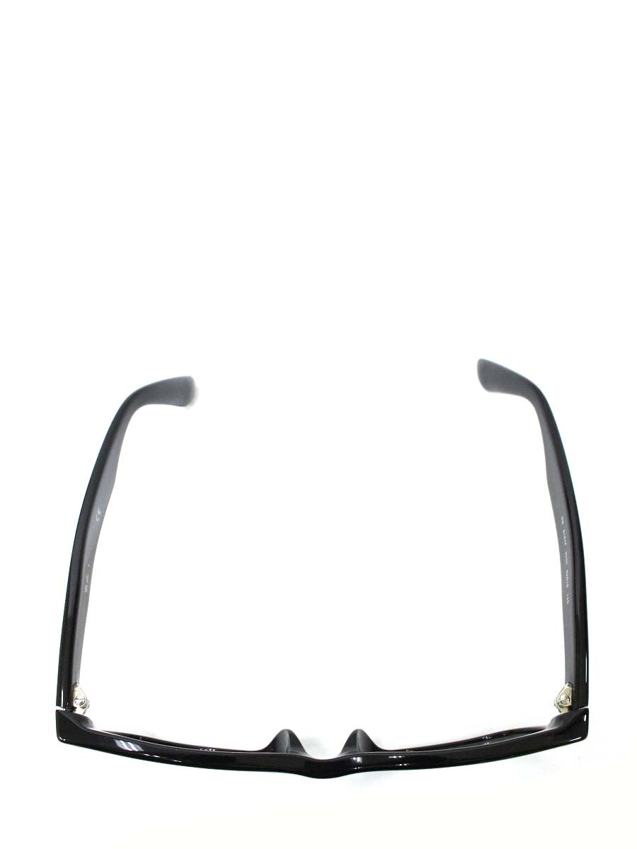 レイバン RB5184F メガネ ブラック セルフレーム フルリム ITHWQL4N1ZUG