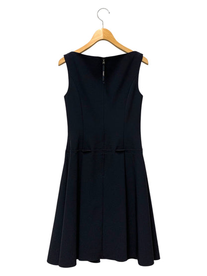 フォクシーニューヨーク Dress 39422 ワンピース 36 ネイビー ITO1KS1TCG4I
