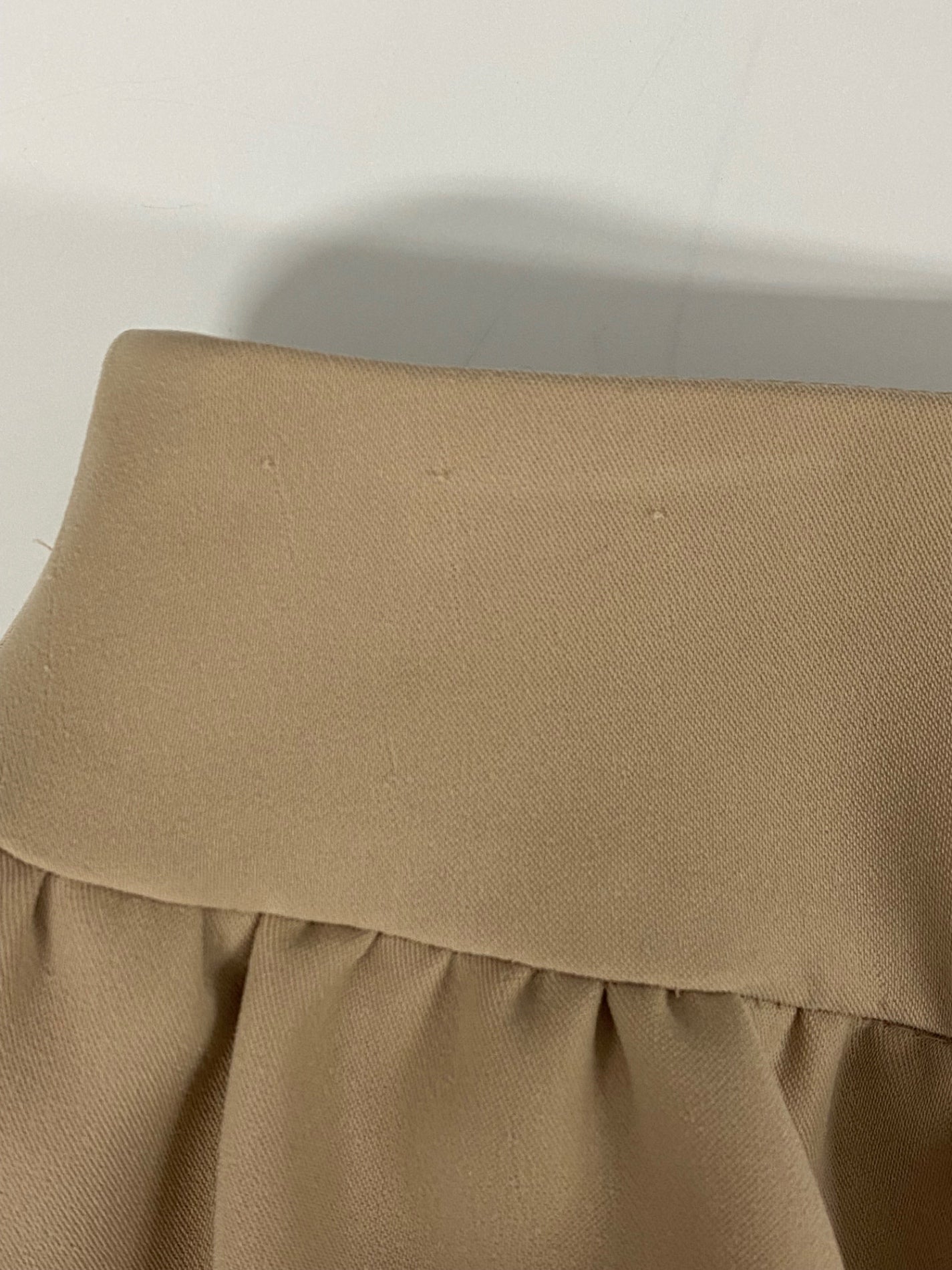 ルネ 5514020 スカート 38 ベージュ ITW7C3EEOIB6 【SALE】