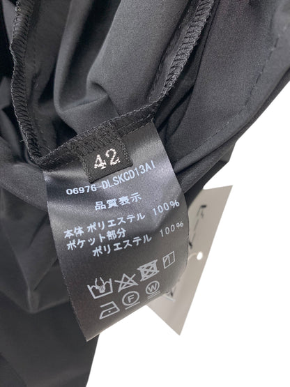 デイジーリン Skirt Princess Flare 006976 スカート 42 ブラック リボン ITX8I4DOBJCN