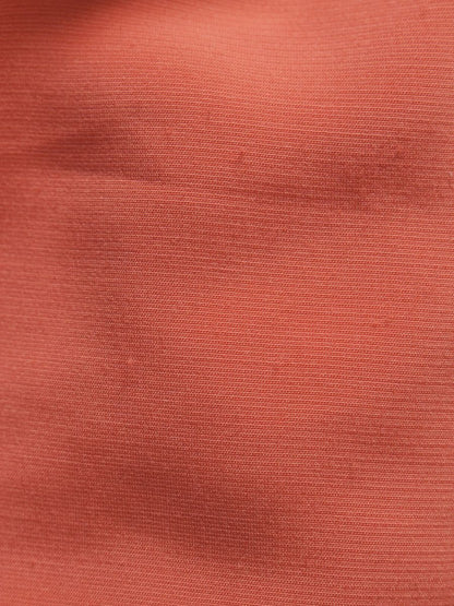 ルネ 5536190 ワンピース 38 コーラルオレンジ フレアー ITHQ08TTK94E