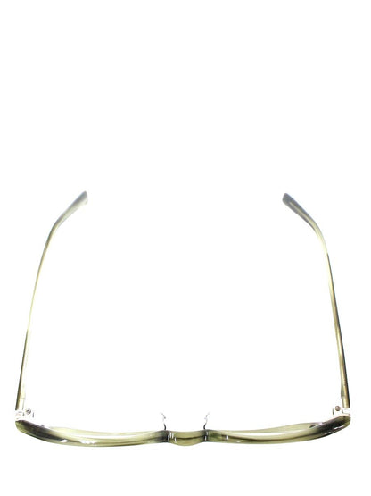 クレイトンフランクリン 743 GSH メガネ オリーブササ セルフレーム フルリム スクエア ITOTWN57L8BF