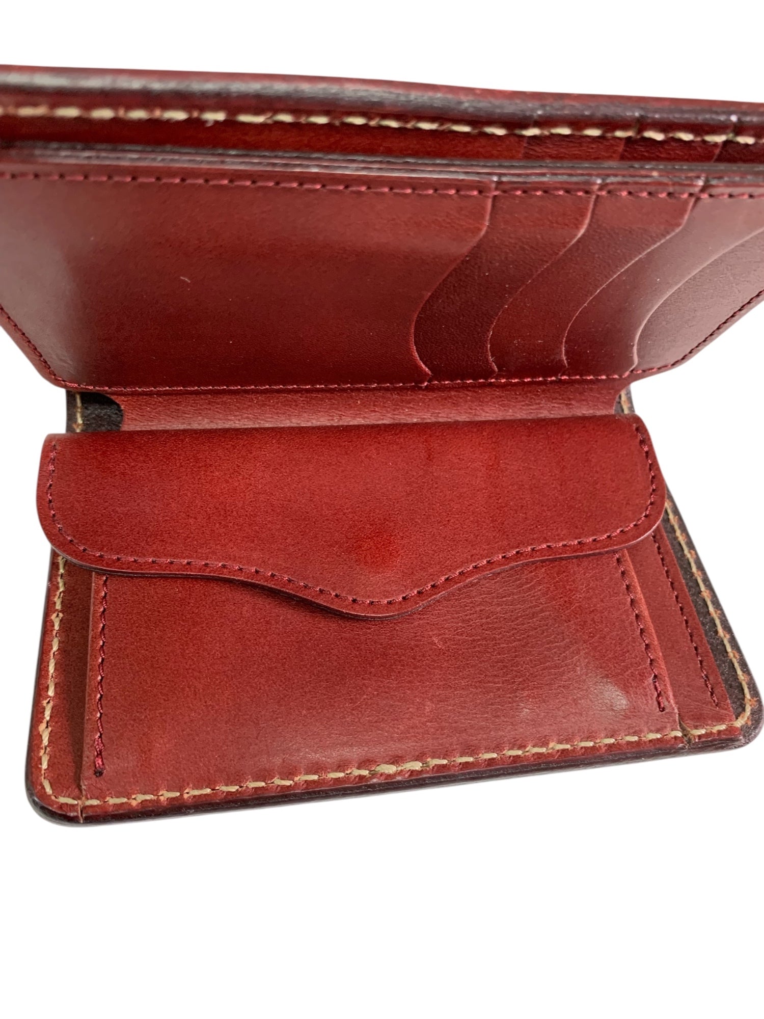 ファニー SUNSET BILLFOLD（サンセットビルフォード） 二つ折り財布