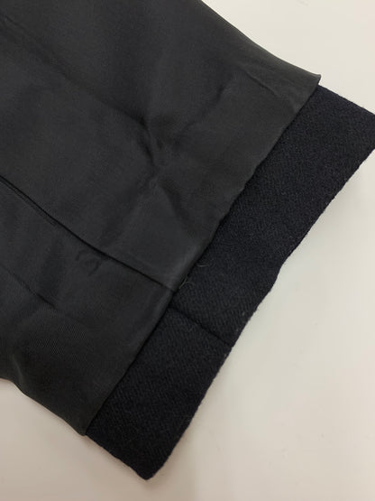 ハロッズ 18500171 18508161 ワンピーススーツ セットアップ 3 ネイビー ウール カシミヤ IT56EOJ7CLO0