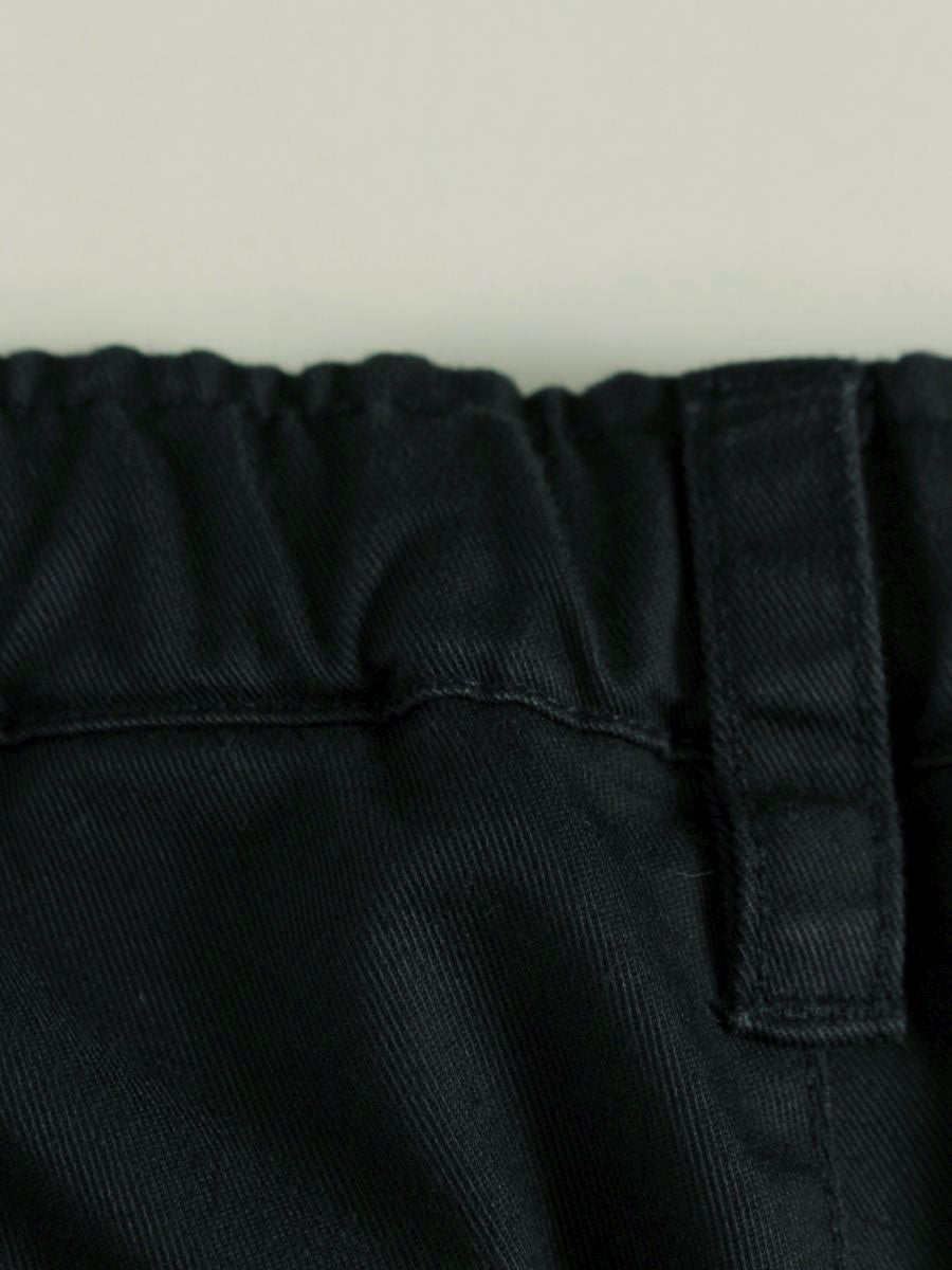 エフシーレアルブリストル FCRB-220077 パンツ M ネイビー テーパード ITW0B0YJ3V9K