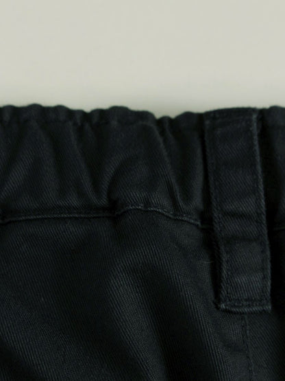 エフシーレアルブリストル FCRB-220077 パンツ M ネイビー テーパード ITW0B0YJ3V9K