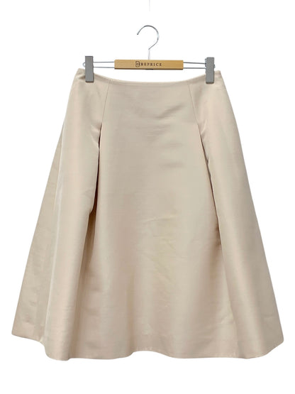 フォクシーブティック Skirt Iris 45026 スカート 40 ピンク フレア IT7MBMRZRE0Q