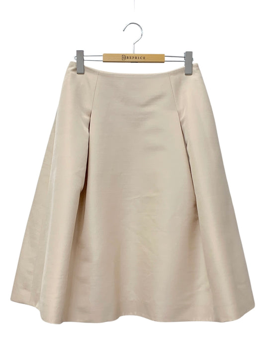 フォクシーブティック Skirt Iris 45026 スカート 40 ピンク フレア IT7MBMRZRE0Q