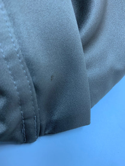 フォクシーニューヨーク collection Jacket McKinley 39827 コート 38 ブラウン 中綿 IT1QLARMHAI6