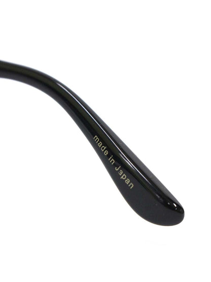 ポールスミス PS-9450 メガネ ブラック セルフレーム スクエア IT3NT1JRFP5S