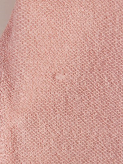 ピンクハウス A2111UCD425 パーカー ピンク ジップ ウサギ ケーキ マカロン いちご ITGNWFPDNEC0