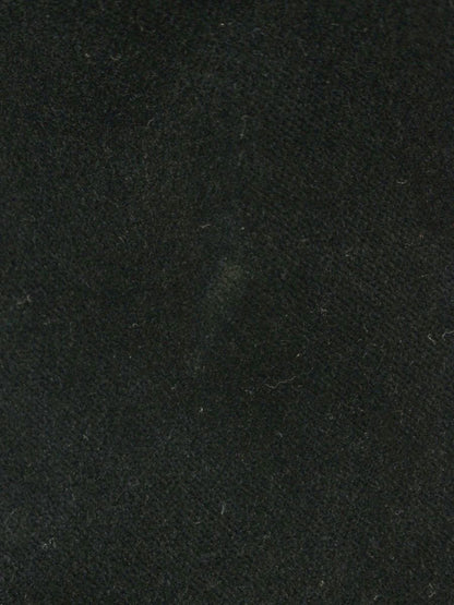 エムズグレイシー 526502 パンツ 40 ブラック ベロア リボン ITIGSJXWCUIC