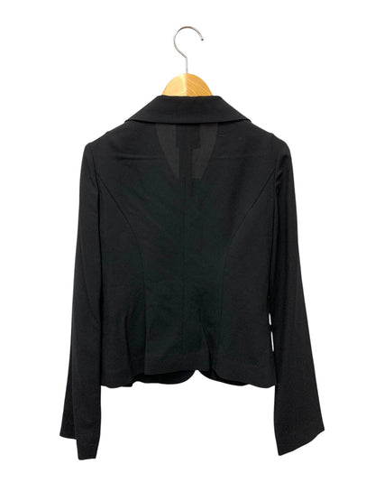 シビラ GBBIP-09390/GBHIP-16260 スカートスーツ M ブラック IT6M3BVFGRKR