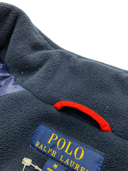 ポロラルフローレン MNPOOTW16010252 ジャケット M レッド ウォーターリペラント スウィングトップ IT5WM7IKVF59