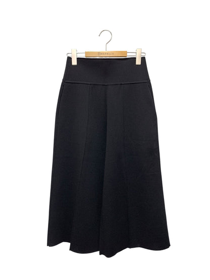 フォクシーニューヨーク Knit Pants Valeriane 43599 パンツ 40 ブラック IT1CTAFIB1EW