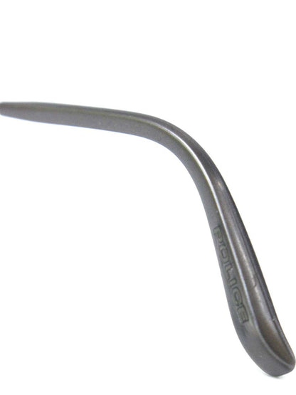 ポリス V2994J メガネ シルバー ベータチタニウム リムレス オーバル IT0QVW8JGMLK