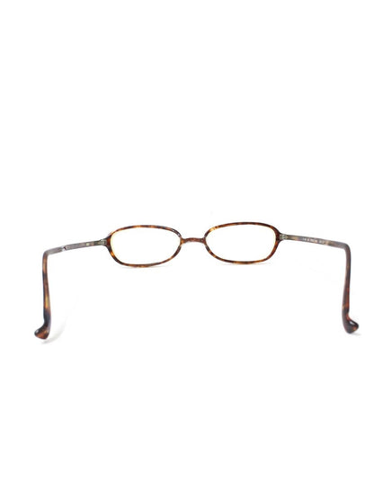 フォーナインズ E40 眼鏡 ブラウン メガネ べっ甲柄 ITFI91HSJ12S