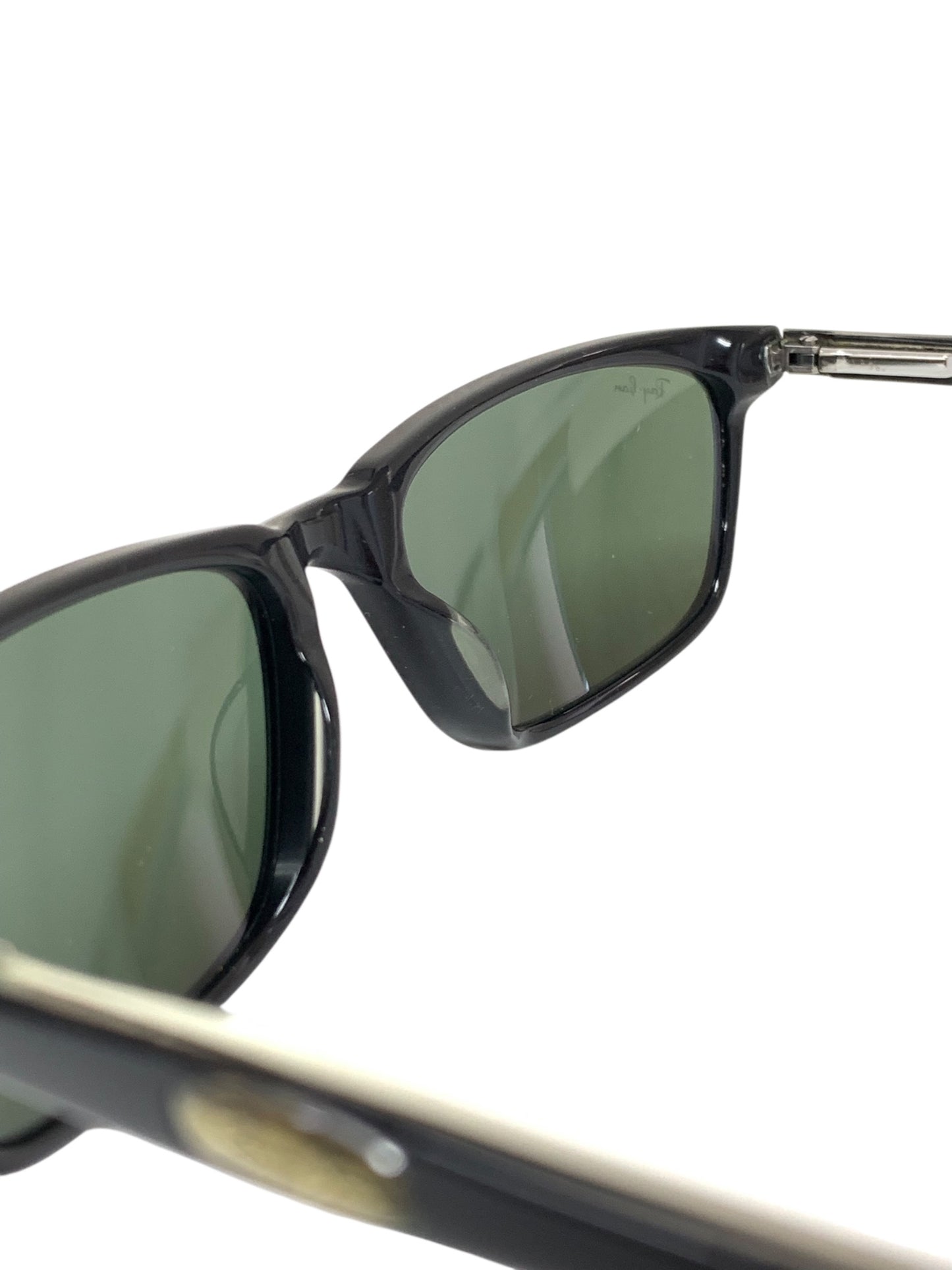 レイバン Hard Carfted Frame W2945 サングラス ブラック セルフレーム IT162TEODCTL 【SALE】