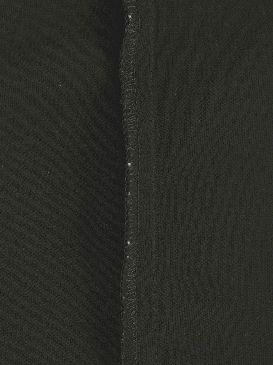 フォクシーニューヨーク Lunette Top 42166 シャツ ブラウス 42 ブラック IT20JCGTACZ0