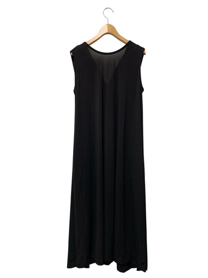 イッセイミヤケ IM21JH727 ワンピース 2 ブラック DRAPE JERSEY-26 IT8DYULXP6A8