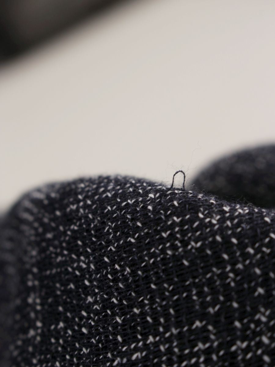 ルネ 6016467 ワンピース 36 ネイビー ボウタイ ITE4T9C24ZPW