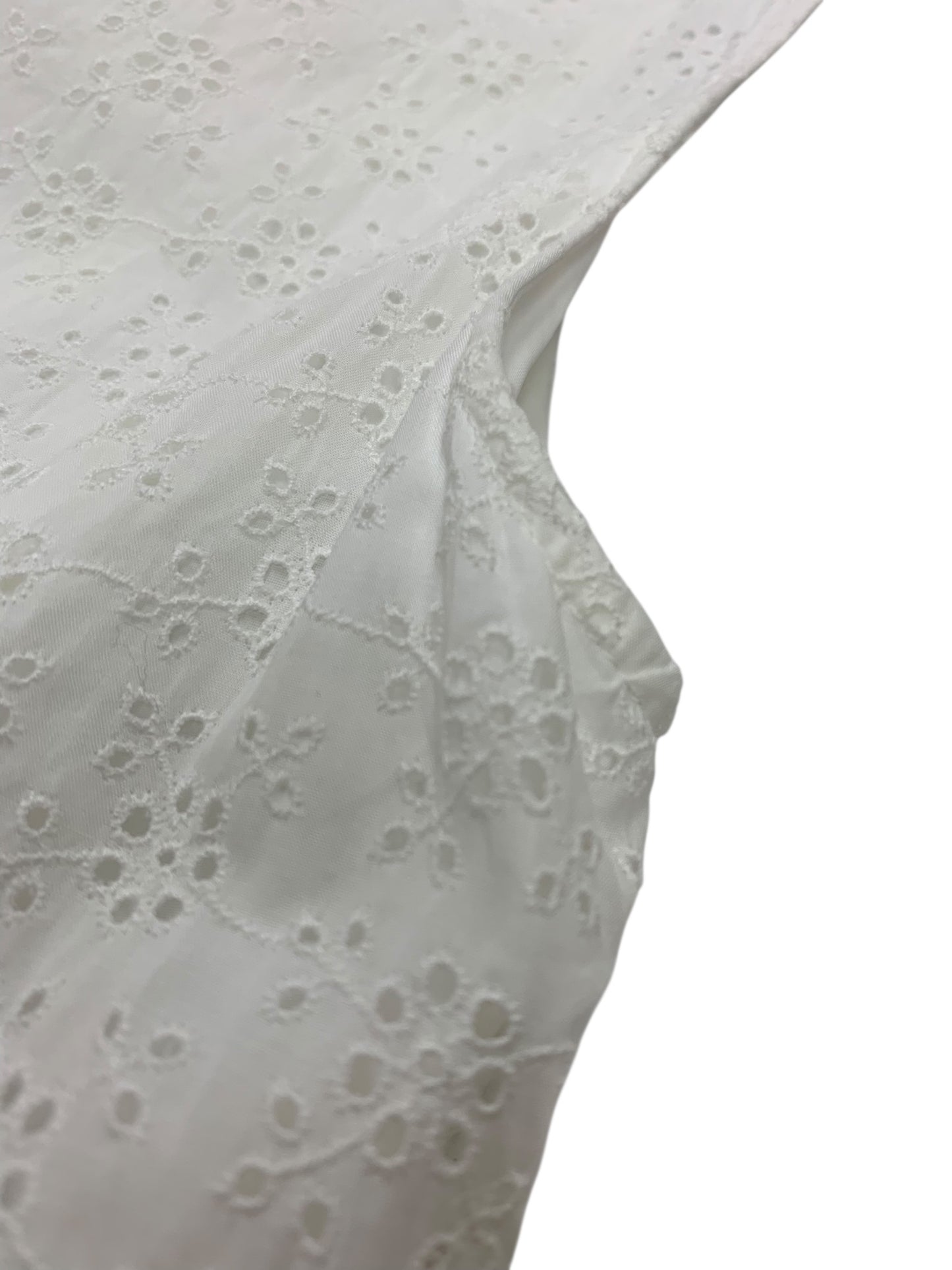 フォクシーブティック The Francine Dress 42575 ワンピース 40 ホワイト ITNPKCW6Z420