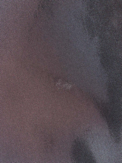 エムズグレイシー 654001 ジャケット 40 ブラック ベロア フリル 1B ITTVEBA8RAO0