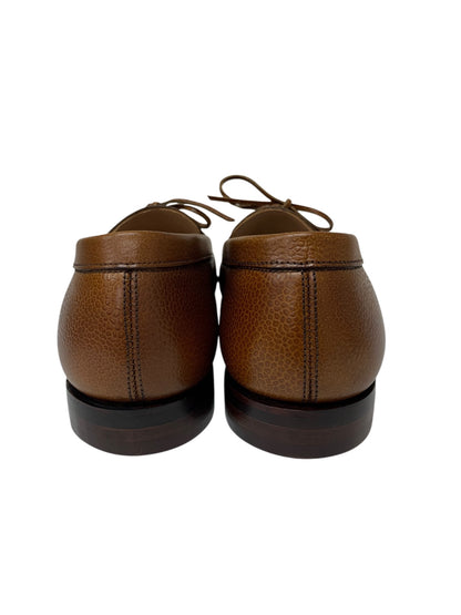 クロケット&ジョーンズ ユナイテッドアローズ別注モデル FALMOUTH 20349A デッキシューズ 6E ブラウン ファルマス 376 IT1FOUAP0TPC