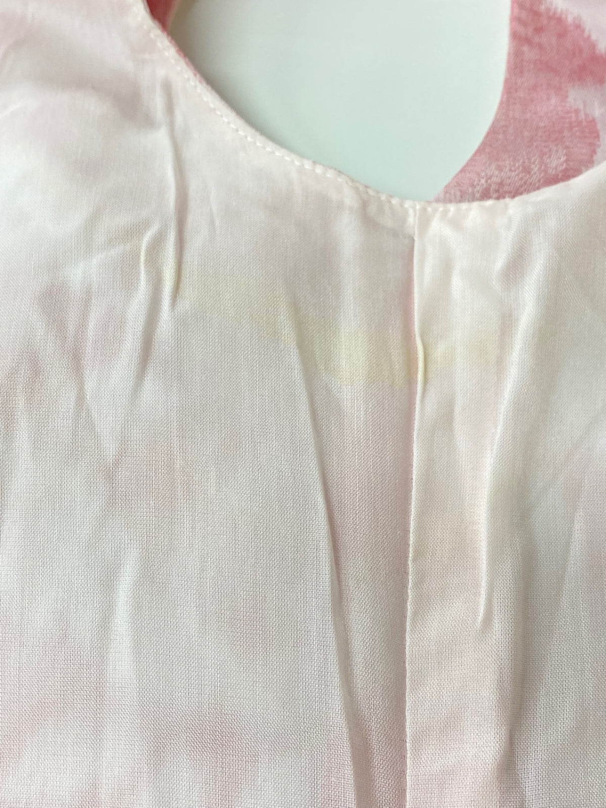 ルネ 6726930 ワンピース 38 ピンク シャガード フラワー TISSUE ITLZCNZAJ5NK