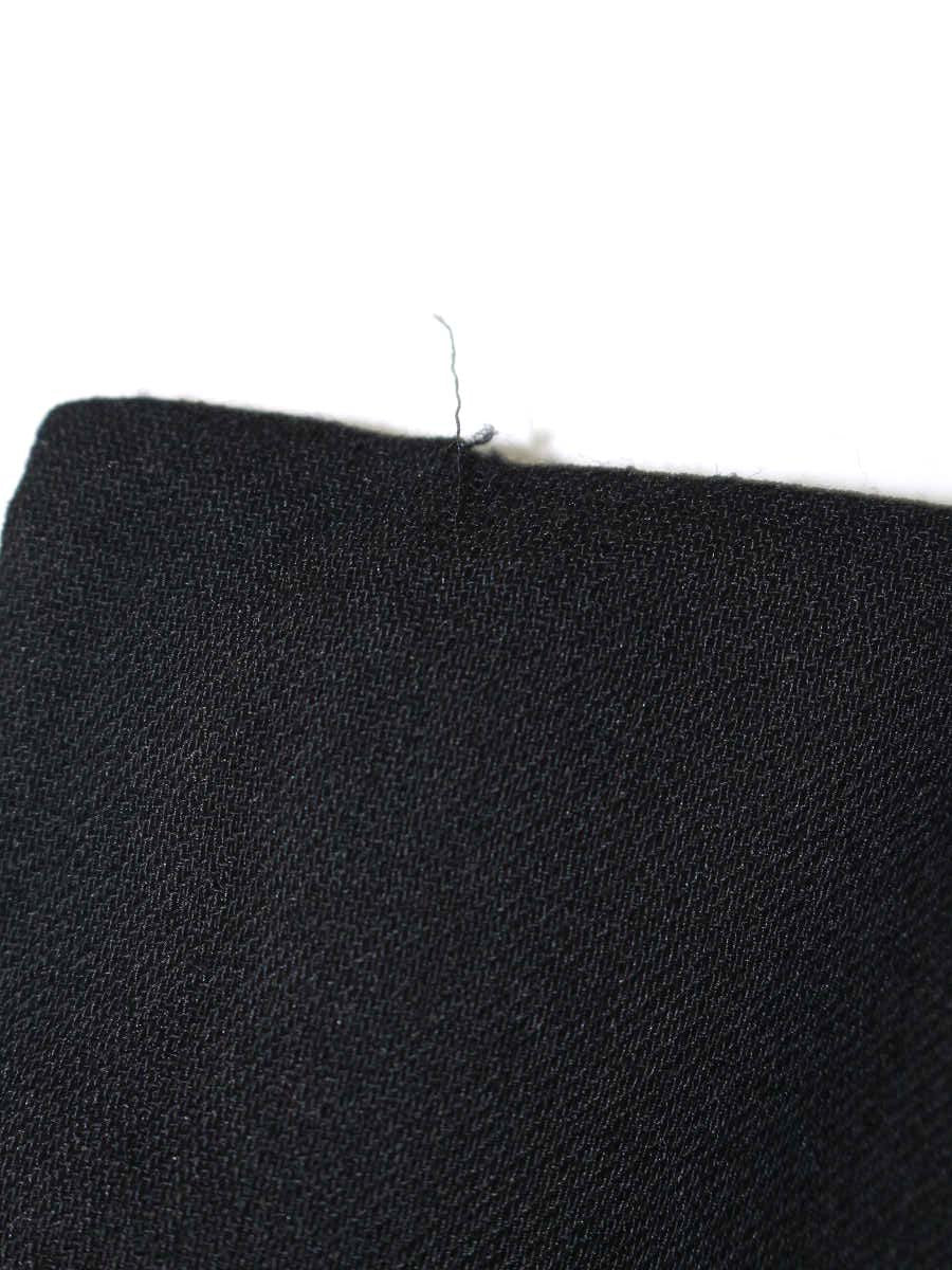 FOXEY BOUTIQUE フォクシーブティック チョーカー　ブラック ビーズ FOXEY BOUTIQUE フォクシーブティック チョーカー ブラック