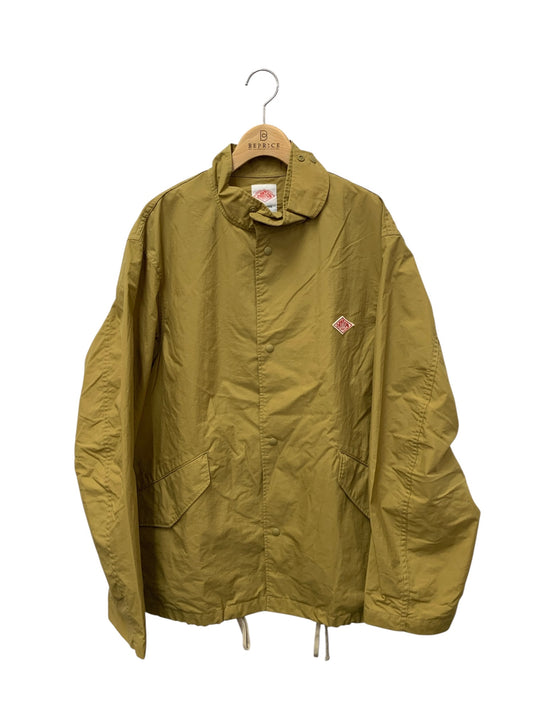 ダントン 21S-SL-001 ブルゾン 40 カーキ ジャケット ITVX3QB7LVI4