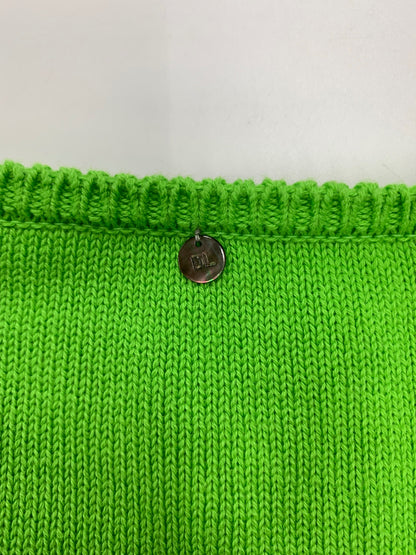 デイジーリン Candy V キャンディV 06675 トップス F グリーン ニット ITE95AAXUYMC 【SALE】