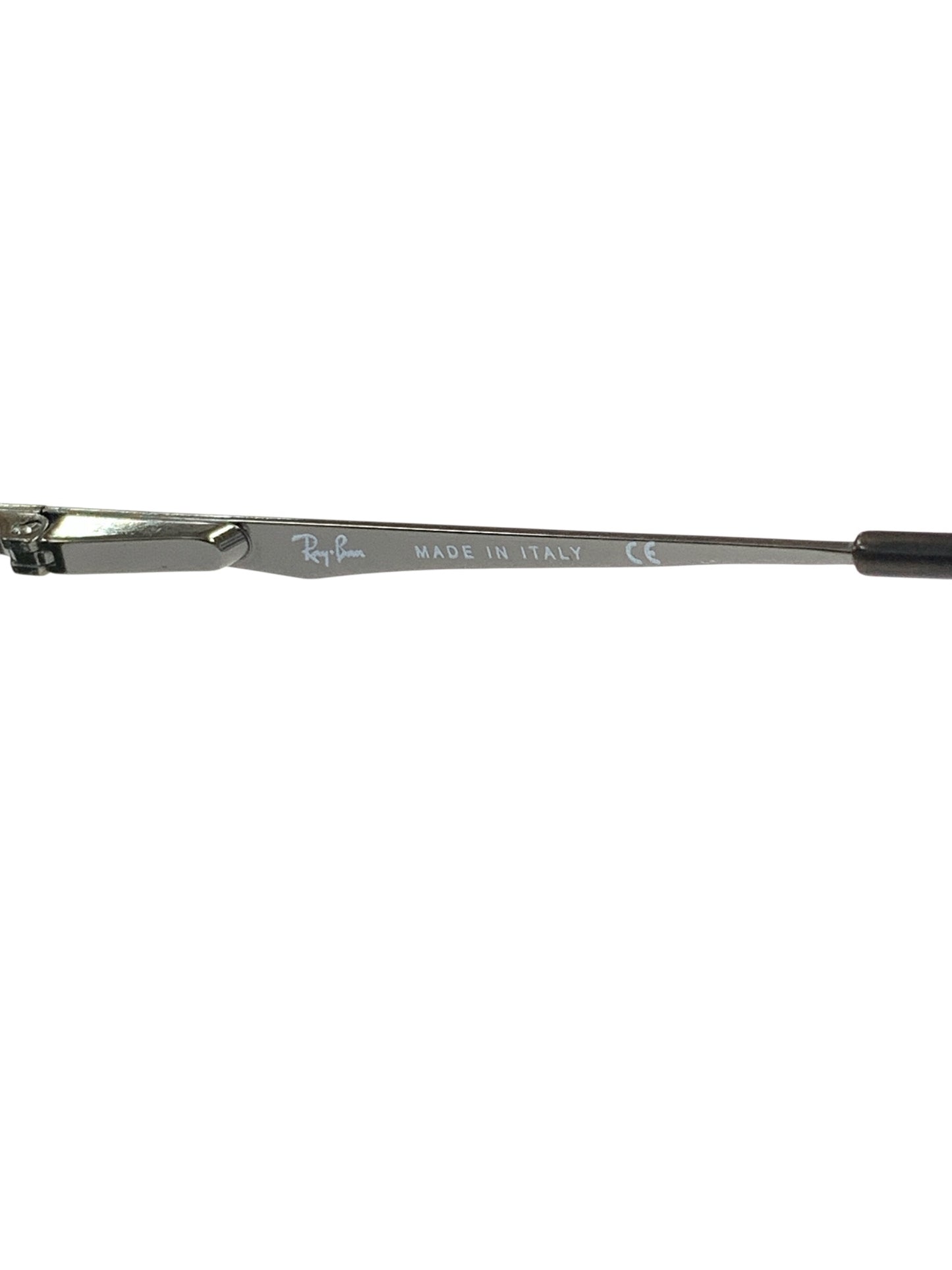 レイバン RB3103 眼鏡 ブラック メガネ ITP6LRRFSGR2