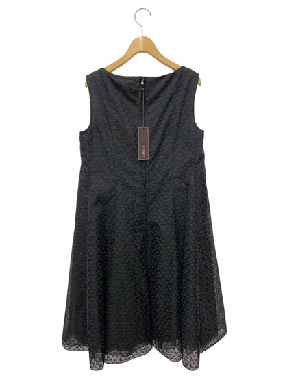 フォクシーブティック Dresse Flora 45032 ワンピース 42 ネイビー ITCKBPDDCWR4