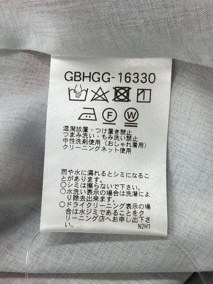 シビラ スカート Ｍ マルチカラー フレアー チェック シルク混 IT88M3XYPLM4