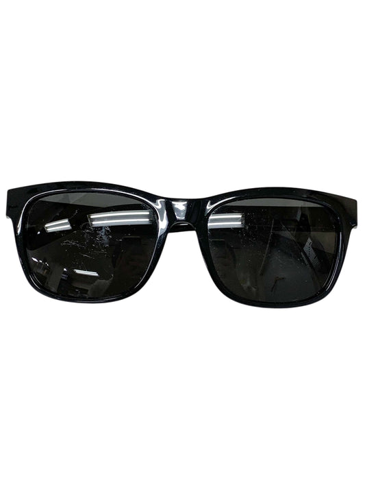 コーチ HC8212 サングラス ブラック セルフレーム フルリム ウェリントン ITZQD4J4W2NW