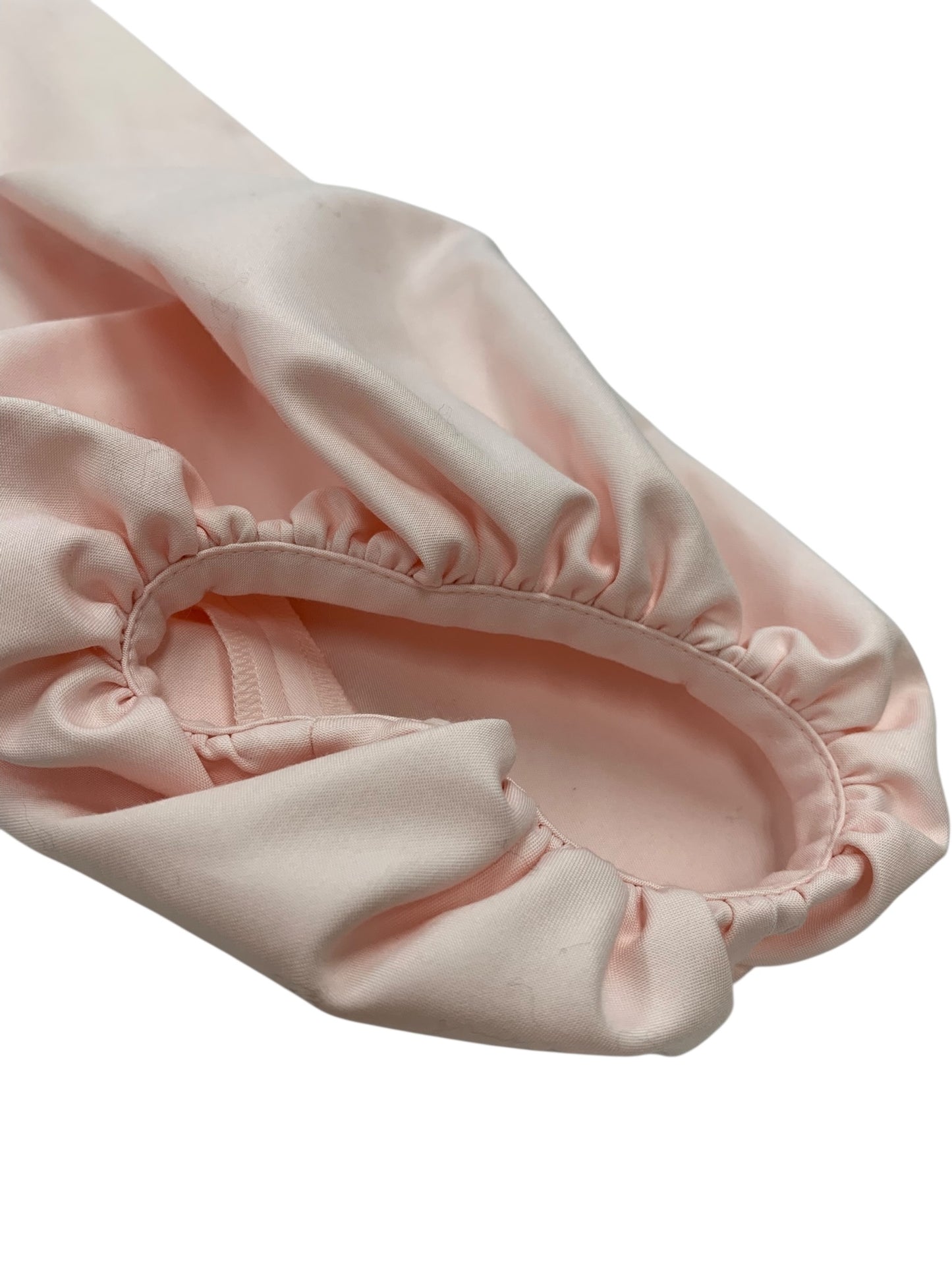 フォクシーニューヨーク Blouse Spring Waltz 43459 ブラウス 38 ピンク ITSEEPS3ICL2