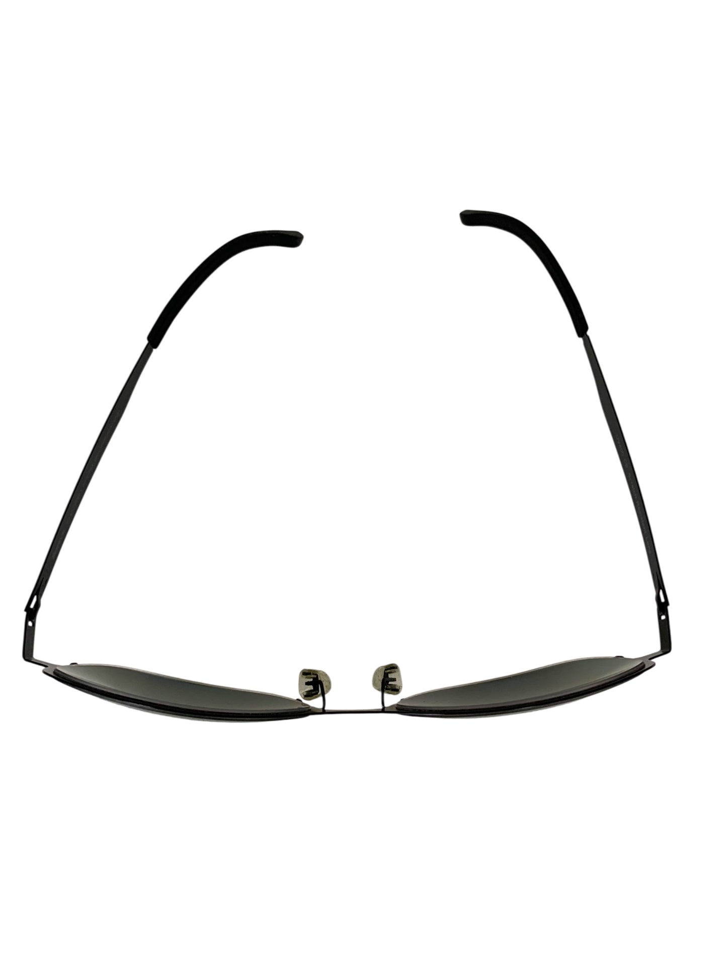 アイゾーンニューヨーク P137-DRBK1 サングラス ブラック メタルフレーム ITXFBVKGGJW8