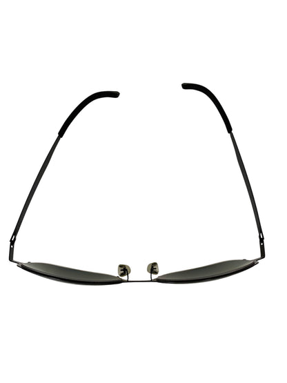 アイゾーンニューヨーク P137-DRBK1 サングラス ブラック メタルフレーム ITXFBVKGGJW8