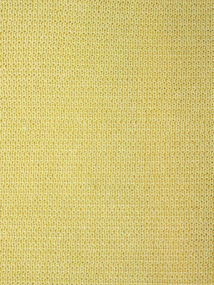 エムズグレイシー 628129 ボレロ カーディガン 38 イエロー ラインストーン リボン IT7NQJB3Q6OE