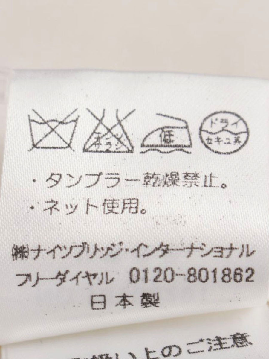 ハロッズ 16108291 ワンピース 1 アイボリー タック フレア ITI47NERTVH4