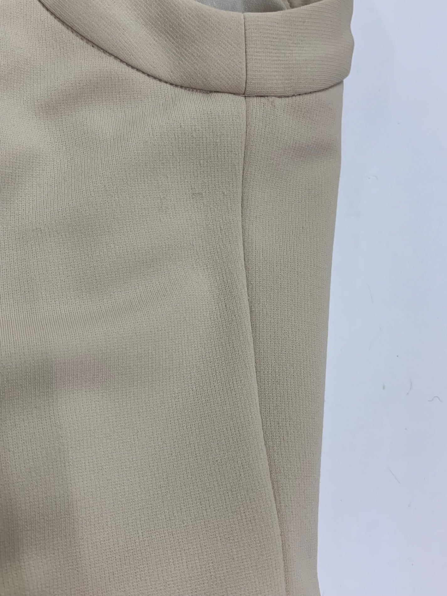 フォクシーニューヨーク Dress Laurel 43004 ワンピース 40 ベージュ 2024年増産品 ITZ0LHM021SU