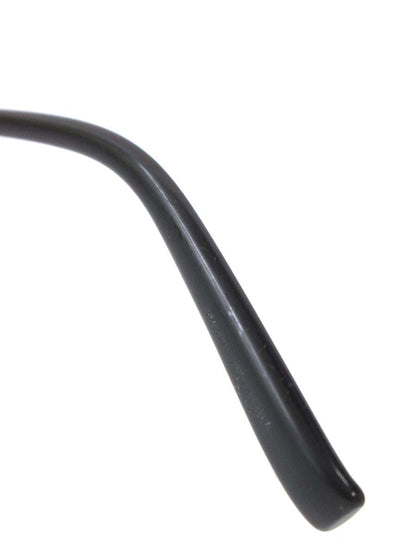 キャサリンハムネット 9019 メガネ ブロンズ メタルフレーム フルリム スクエア ITAFPNN4L9CM