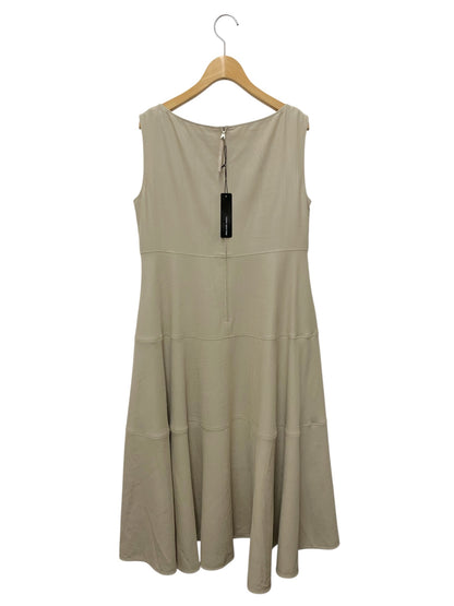 フォクシーニューヨーク Dress Elegant Resort エレガントリゾート 45141 ワンピース 42 ベージュ ITI8LFJ2KVQO 【SALE】